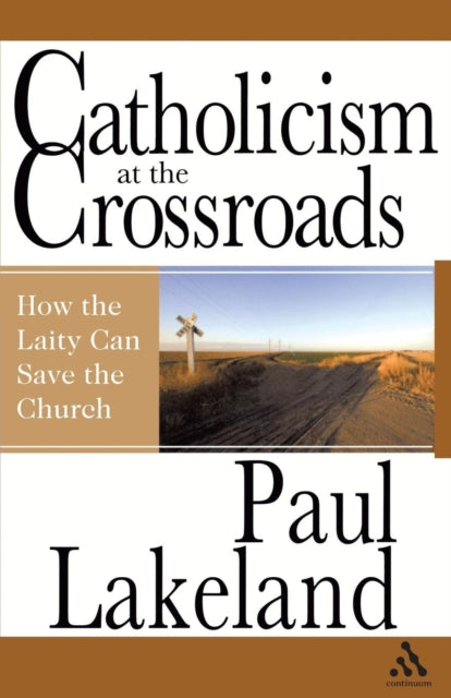 Binding: Paperback
Description: Try to define a layperson without using the word not: cannot preach or say mass is not a priest is not in a position of leadership in the church.