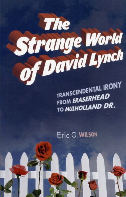 Binding: Paperback
Description: David Lynch's films pull us into a strange world where reality turns upside down and sideways.