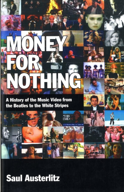 Binding: Paperback
Description: A compelling marker of cultural history the video emerged onto television screens nationwide and shone gloriously for a brief moment before disappearing into the remembrance of television past.