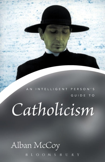 Binding: Paperback
Description: In this illuminating and engaging book Alban Mc Coy imaginatively and intelligently addresses the key questions that non Catholics and even Catholics have about Roman Catholicisim .
Title: An Intelligent Person's Guide To Catholicism
Author(s): Mccoy Fr.