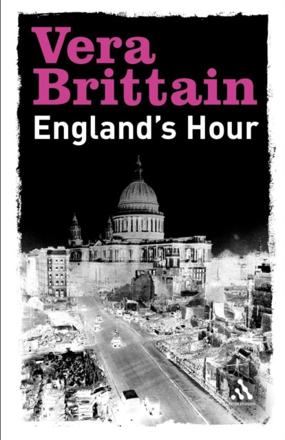 Binding: Paperback
Description: As Testament of Youth movingly showed the First World War was to haunt Vera Brittain and when war was again declared on Germany in 1939, she feared the worst. But although during these years much was to be endured by the British much was also to be gained.