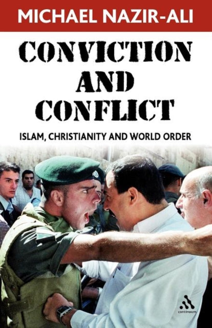 Binding: Paperback
Description: Bishop Michael Nazir - Ali was born to a Muslim mother and a Christian father. He studied theology at Cambridge going on to become only the second non - white bishop in England and the first diocesan bishop. He is a consultant to the Prime Minister on Muslim affairs.