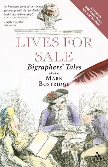 Binding: Paperback
Description: Biography is well recognised as a peculiarly British vice. This new anthology is a collection of essays by some of the best biographers now writing in Britain.
