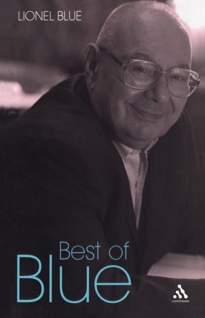 Binding: Paperback
Description: In 1972, Lionel Blue was a little known Rabbi in London. Spotted by a perceptive publisher he then published his first book " To Heaven with Scribes and Pharisees".