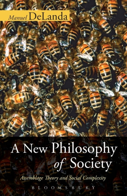 Binding: Paperback
Description: Offers a look at how the contemporary world is characterized by an extraordinary social complexity. This book takes the reader on a journey that starts with personal relations and climbs up one scale at a time to territorial states and beyond.