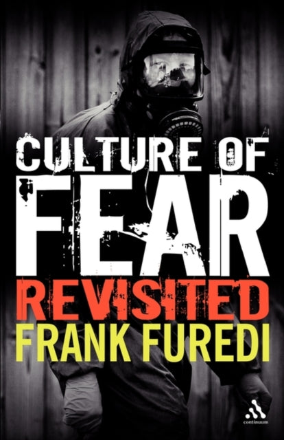 Binding: Paperback
Description: Argues that the greater danger in our culture is the tendency to fear achievements representing a more constructive side of humanity.