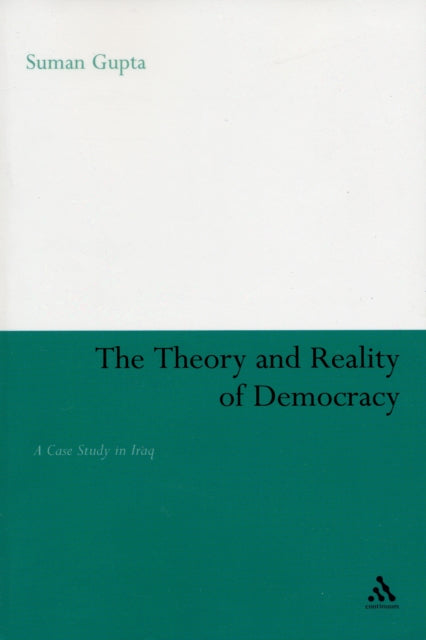 Binding: Paperback
Description: A study of conceptualizations and applications of the idea of democracy in international and transnational politics.