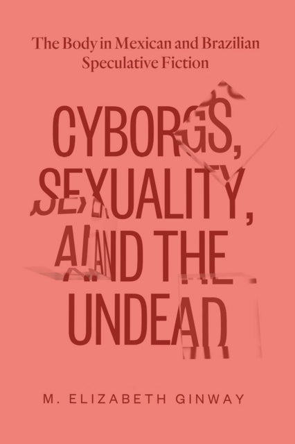 Binding: Paperback
Description: Expands the traditional purview of speculative fiction in all its incarnations beyond the traditional Anglo - American context to focus on work produced in Mexico and Brazil.