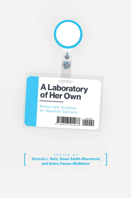 Binding: Paperback
Description: Gathers diverse voices to address women's interaction with STEM fields in the context of Spanish cultural production.