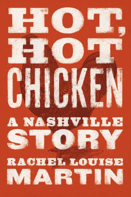 Binding: Paperback
Description: Recounts the history of Nashville's black communities through the story of its hot chicken scene from the Civil War when Nashville became a segregated city through the tornado that ripped through North Nashville in March 2020.