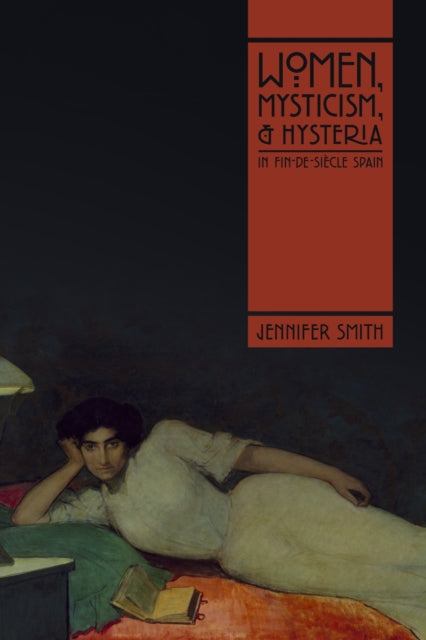 Binding: Paperback
Description: Argues that the reinterpretation of female mysticism as hysteria and nymphomania in late nineteenth and early twentieth century Spain was part of a larger project to suppress the growing female emancipation movement by sexualizing the female subject.