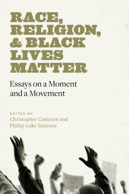 Binding: Hardcover
Description: This volume has a simple but far - reaching argument: religion is an important thread in Black Lives Matter. To advance this claim the book examines religion's place in the movement through the lenses of history politics and culture.