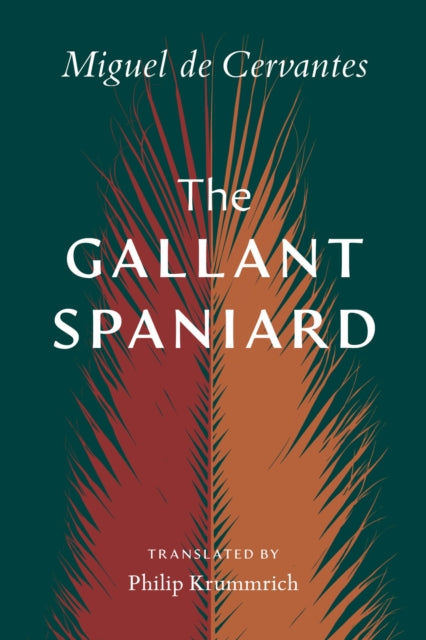 Binding: Hardcover
Description: There are surprising omissions in the translated body of Spanish Golden Age literature including in the body of work by Miguel de Cervantes. We have many highly competent translations of Don Quixote but until now not a single English version of his play The Gallant Spaniard.