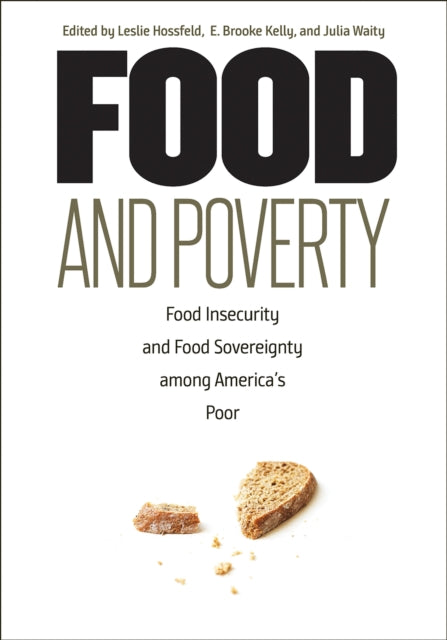 Binding: Hardcover
Description: Food insecurity rates that skyrocketed with the Great Recession have yet to fall to pre - recession levels. Food pantries are stretched thin and states are imposing new restrictions on programs like SNAP that are preventing people from getting crucial government assistance.