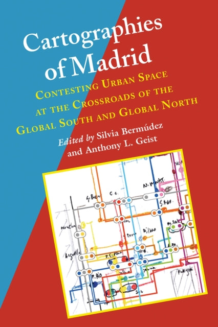 Binding: Paperback
Description: Evaluates the complex ways that Madrid has served as the political economic and cultural capital of the Global South from the end of the Franco dictatorship to the present.
