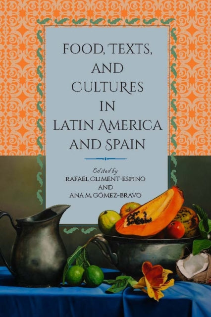 Binding: Paperback
Description: These fourteen essays showcase the eye - opening potential of a food lens within colonial studies ethnic and racial studies gender and sexuality studies and studies of power dynamics nationalisms and nation building theories of embodiment and identity.