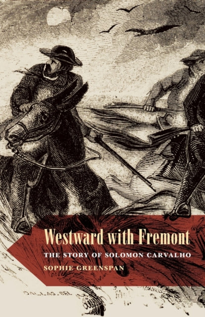 Binding: Paperback
Description: In 1853 Solomon Nunes Carvalho proud descendant of a Sephardic Jewish family accepted the invitation of Col. John Charles Fremont to accompany him on his fifth expedition of discovery through the Rockies to the Pacific Ocean.