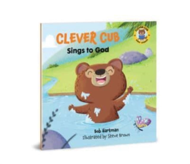Binding: Paperback
Title: Clever Cub Sings To God
Author(s): Hartman Bob
Publisher: David C Cook Publishing Company
Barcode: 9780830781546
Pages: 24 Pages, Illustrations, Unspecified
Publication Date: 9/1/2021
Category: Personal & Social Issues (Children’S/Teenage)