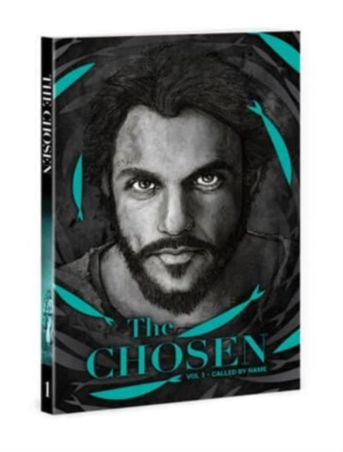 Jenkins Dallas - Chosen V 01 - Paperback