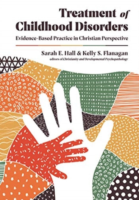 Binding: Hardcover
Description: Select Guide Rating
Title: Treatment Of Childhood Disorders Evidence Based Practice In Christian Perspective
Author(s): Flanagan Kelly S.
Publisher: Ivp Academic
Barcode: 9780830828685
Pages: 448 Pages
Publication Date: 4/27/2021
Category: Psychotherapy