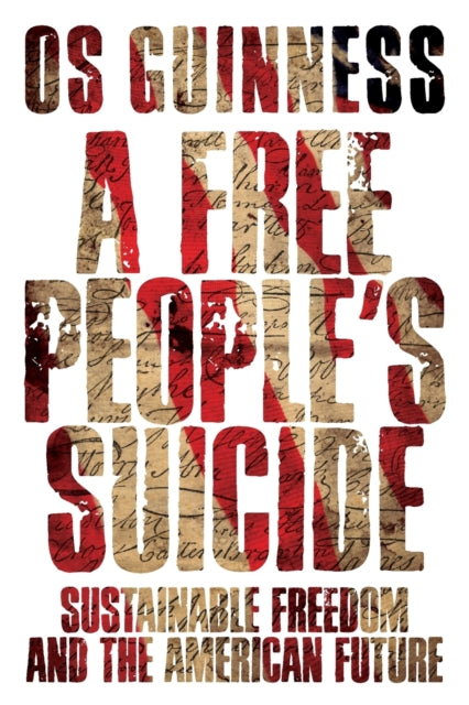 Binding: Paperback
Title: A Free People`s Suicide Sustainable Freedom And The American Future
Author(s): Guinness Os
Publisher: Intervarsity Press
Barcode: 9780830834655
Pages: 224 Pages
Publication Date: 7/10/2012
Category: Religion & Politics