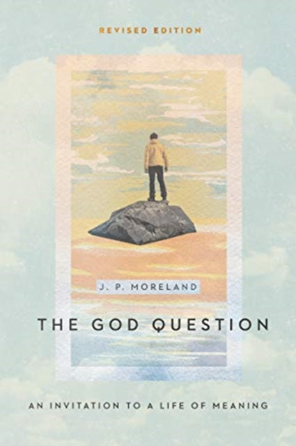 Binding: Paperback
Description: Select Guide Rating
Title: The God Question An Invitation To A Life Of Meaning
Author(s): Moreland J. P.
Publisher: Ivp Academic
Barcode: 9780830839124
Pages: 264 Pages
Publication Date: 10/12/2021
Category: Christian Life & Practice