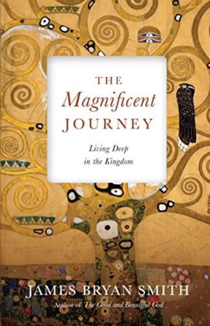 Binding: Hardcover
Title: The Magnificent Journey Living Deep In The Kingdom
Author(s): Smith James Bryan
Publisher: Intervarsity Press
Barcode: 9780830846382
Pages: 176 Pages
Publication Date: 11/6/2018
Category: Miscellaneous Items