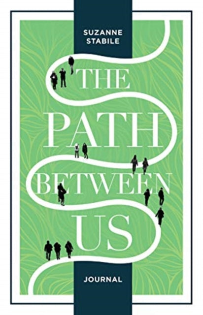Binding: Hardcover
Description: Select Guide Rating
Title: The Path Between Us Journal
Author(s): Stabile Suzanne
Publisher: Intervarsity Press
Barcode: 9780830846818
Pages: 144 Pages
Publication Date: 7/7/2020
Category: Assertiveness, Motivation & Self-Esteem