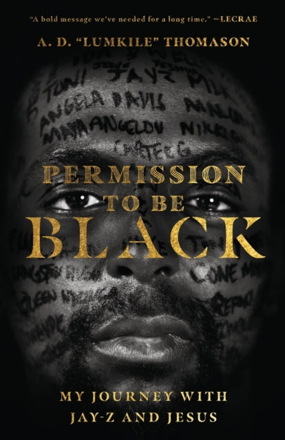 Binding: Paperback
Description: Select Guide Rating
Title: Permission To Be Black My Journey With Jay Z And Jesus
Author(s): Thomason A. D.