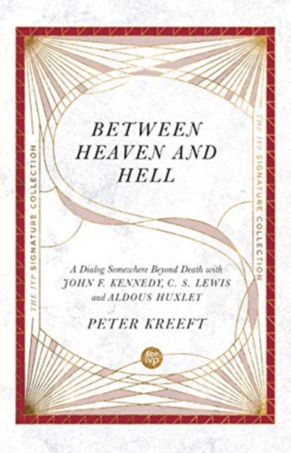 Binding: Paperback
Description: Select Guide Rating
Title: Between Heaven And Hell A Dialog Somewhere Beyond Death With John F. Kennedy C. S.
