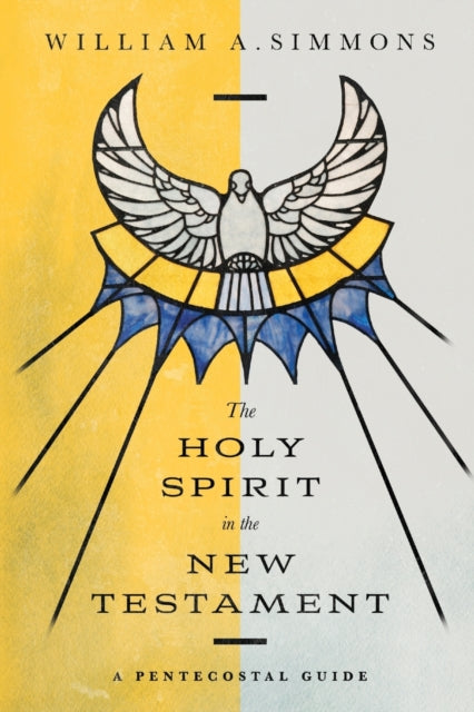 Binding: Paperback
Description: Select Guide Rating
Title: The Holy Spirit In The New Testament A Pentecostal Guide
Author(s): Simmons William A.
Publisher: Ivp Academic
Barcode: 9780830852741
Pages: 248 Pages
Publication Date: 10/26/2021
Category: New Testaments