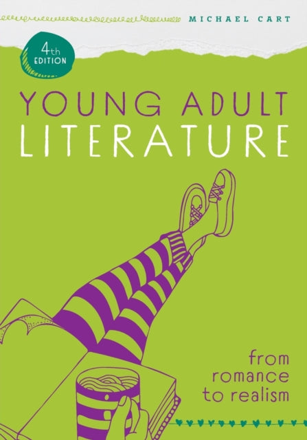 Binding: Paperback
Description: To keep pace with changes in the field of publishing and realign itself to the newest generation of young adults Cart returns with a sweeping update of his classic text. This book is a must - have for everyone who wants to understand where Y a lit has been and where it's heading.