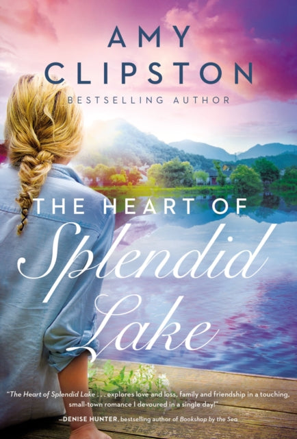 Binding: Paperback
Description: Brianna has been helping her father realize his dream of running an idyllic lakeside resort. But when he passes she must fend off the constant flow of real estate brokers wanting to snatch up their prime acreage including mogul Scott Gibson.