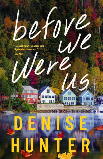 Binding: Paperback
Description: She can t remember. He can t forget. When Lauren Wentworth wakes up in the hospital after falling from a ladder she has more questions than answers. Way more. She knows where she is the wilds of New Hampshire. But she's apparently lost the last four months of her life.