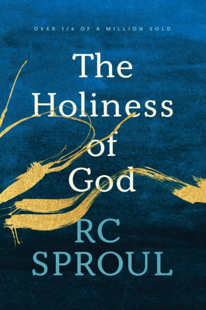Binding: Paperback
Description: Central to God's character is the quality of holiness. Yet even so most people are hard - pressed to define what God's holiness precisely is. Many preachers today avoid the topic altogether because people today don t quite know what to do with words like awe or fear. R. C.