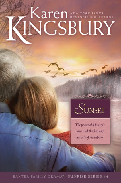 Binding: Paperback
Description: Book 4 in the bestselling 4 - book Christian fiction series that has sold over 1.