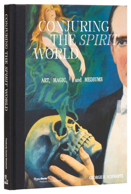 Binding: Hardcover
Description: Occult objects from the height of Spiritualism seen through the age of Witch Tok where magic tarot and communing with the spirit world gain renewed power.