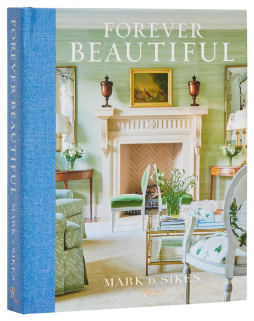 Binding: Hardcover
Description: Bestselling author Sikes now the 'standard bearer of great American design (Architectural Digest) returns with a new book of fresh yet classic American decorating.