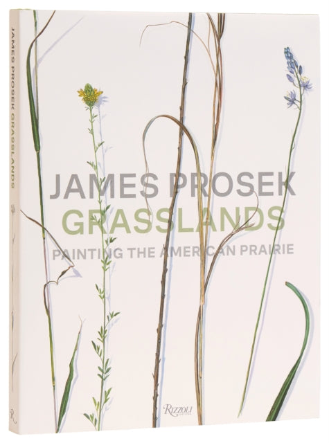 Binding: Hardcover
Description: Renowned naturalist James Prosek brings his scientific curiosity and detailed artistry to the rich intricate diversity of grasses that make up America's sweeping prairies.
Title: James Prosek Grasslands Painting The American Prarie
Author(s): Walker Andrew J.