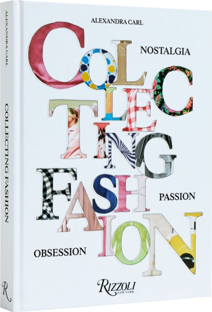 Binding: Hardcover
Description: An indispensable survey of the most important archival collections assembled by fashion's key players. In order for fashion to march forward it must possess the ability to look back.