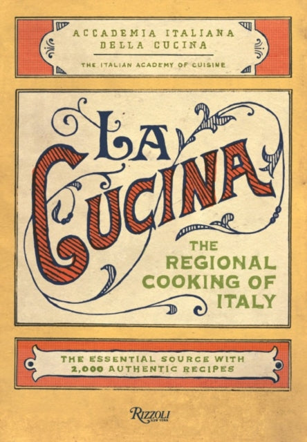 Binding: Hardcover
Description: Fifty years ago a group of Italian scholars gathered to discuss a problem: how to preserve traditional Italian cooking. They formed the Italian Academy of Cuisine to document classic recipes from every region.