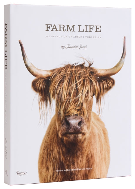 Binding: Hardcover
Description: From Highland cows to Polish chickens to Arabian horses Ford's compelling animal photography invites readers of all ages on a delightful adventure through the barnyard.