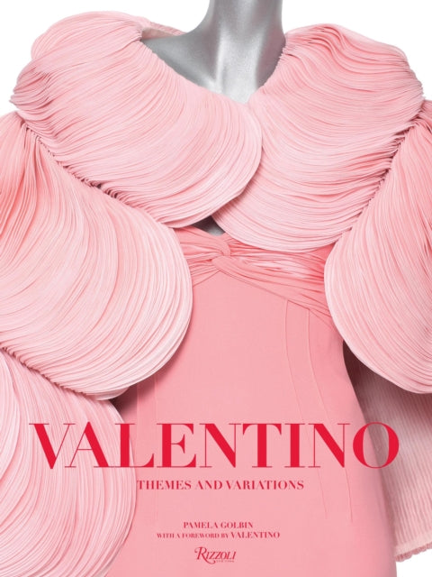 Binding: Hardcover
Description: The name Valentino has been synonymous with high fashion for almost fifty years. Based in Rome Valentino is only one of two couture houses recognized by the French government outside of Paris.