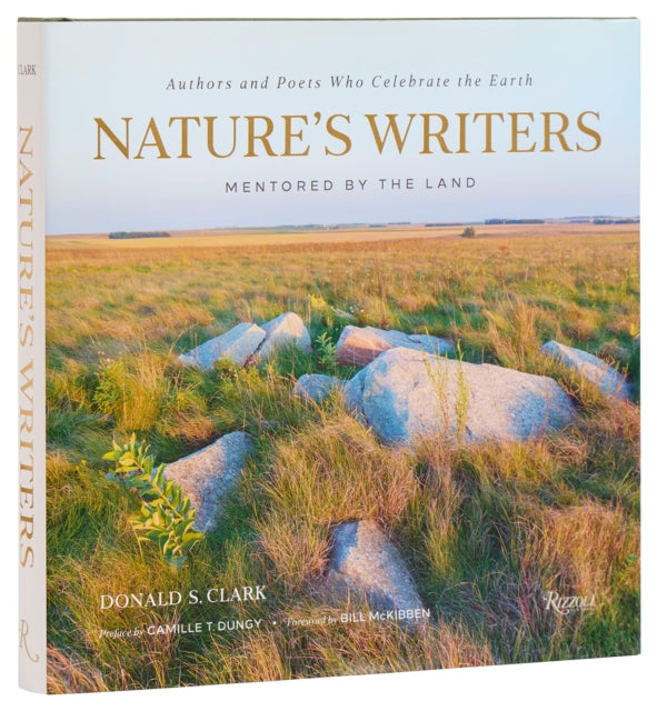 Binding: Hardcover
Description: A photographic celebration of the landscapes that have inuenced some of America's most important nature writers from John Muir to Terry Tempest Williams to Barbara Kingsolver.