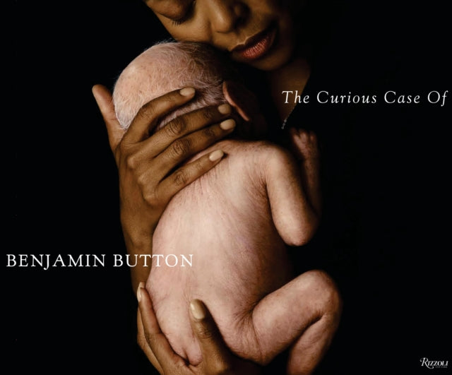 Binding: Hardcover
Title: The Curious Case Of Benjamin Button The Making Of The Motion Picture
Author(s): Swicord Robin
Publisher: Rizzoli International Publications
Barcode: 9780847832545
Pages: 176 Pages, More Than 100 Color And B/W
Publication Date: 12/2/2008
Category: Films, Cinema