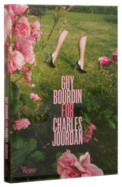 Binding: Hardcover
Description: A giant of modern fashion photography Bourdin lent his surrealist eye to the shoes and fashions of Charles Jourdan.