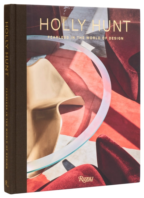 Binding: Hardcover
Description: A visionary known for revolutionizing American design Hunt changed the way Americans furnish and decorate their homes. In her first book Hunt shares her nearly 40 years of design collections and her philosophy behind her modern elegant designs.