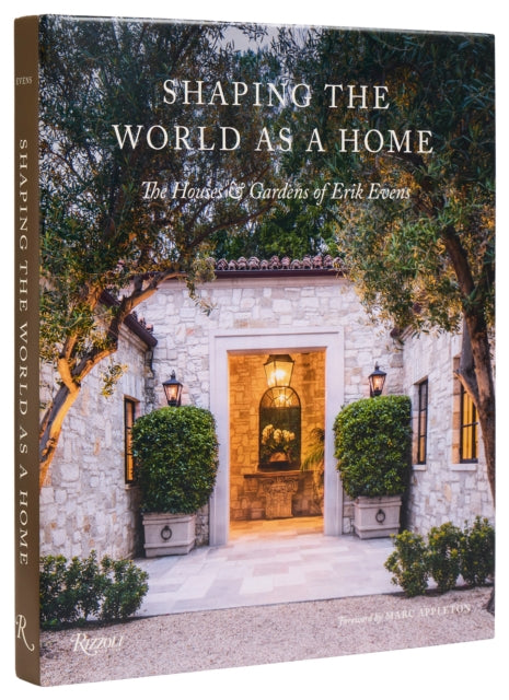 Binding: Hardcover
Description: The first book on the precisely detailed sumptuous architecture of one of the finest firms working in traditional styles in California.