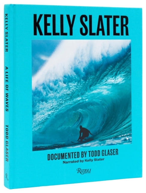 Binding: Hardcover
Description: A revealing photographic portrait of 11 - time world champion Slater one of the greatest and most admired surfers in the world.