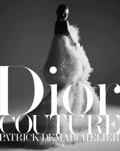 Binding: Hardcover
Description: Dior is one of the most revered names in fashion the archetype of the Parisian couture house.